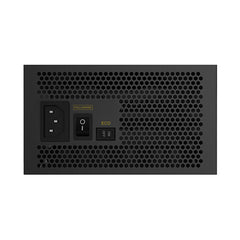 A Photo Of Xigmatek Titan - 1200W Platinum Power Supply