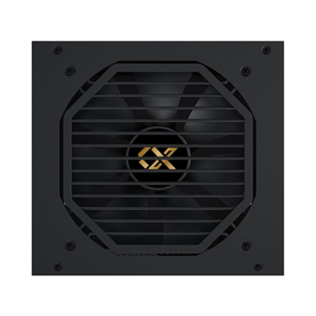 A Photo Of Xigmatek Titan - 1200W Platinum Power Supply