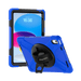 A Small Photo Of Blupebble TitanCase iPad Case for 10.9″/ 11″ A16 10th Gen's Color Variant