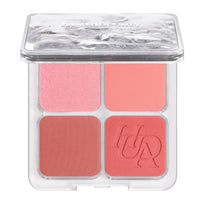 Huda Beauty Blush Filter Blurring Blushlighters Palette