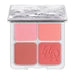 A Small Photo Of Huda Beauty Blush Filter Blurring Blushlighters Palette's Color Variant