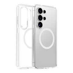 A Photo Of Torras Guardian-Mag Case for Galaxy S26 Ultra