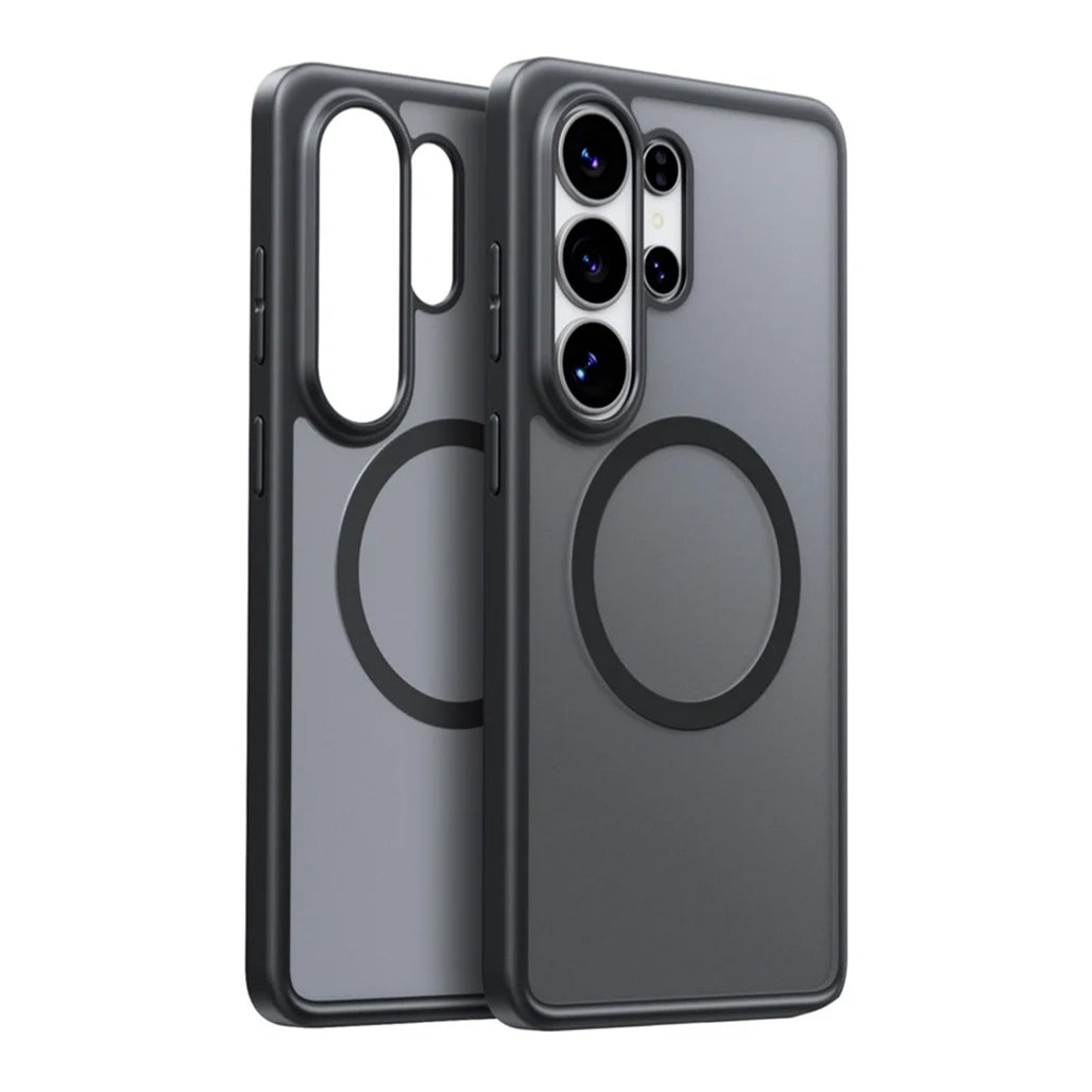 A Photo Of Torras Guardian-Mag Case for Galaxy S26 Ultra