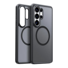 A Photo Of Torras Guardian-Mag Case for Galaxy S26 Ultra