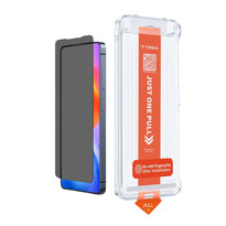Torras Install Master Screen Protector for Samsung S26 Ultra