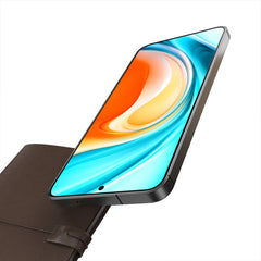 A Photo Of Torras Install Master Tempered Glass for Samsung S25 Ultra – Ultimate Protection & Clarity