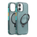 A Small Photo Of Torras Ostand Q3 Air for iPhone 17 Series | MagSafe-Compatible Case with 360° Spin Stand & Airbag Protection's Color Variant
