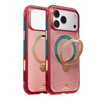 Torras × Portuguese Football Federation Limited Edition Case for iPhone 17 Series
