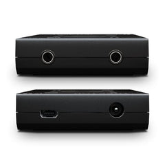 A Photo Of Native Instruments Traktor Audio 2 – Compact DJ Audio Interface with Premium Sound