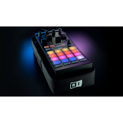 A Photo Of Native Instruments Traktor Kontrol F1 – DJ Remix Controller for Stems and Remix Decks