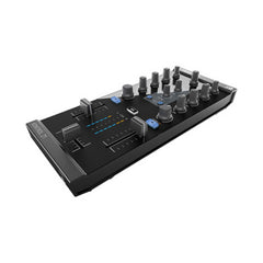 A Photo Of Native Instruments Traktor Kontrol Z1 – Ultra-Compact DJ Mixer Controller