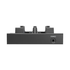 A Photo Of Native Instruments Traktor Kontrol Z1 – Ultra-Compact DJ Mixer Controller