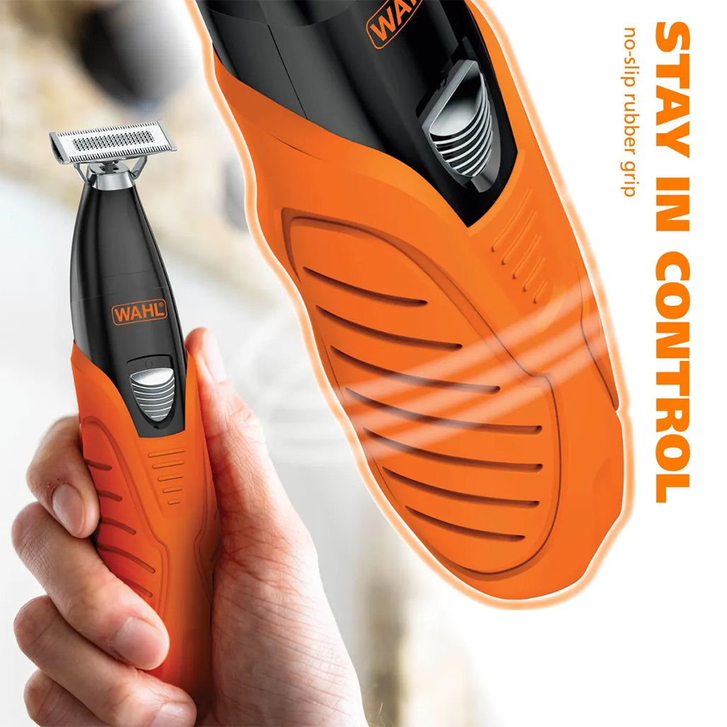 A Photo Of Wahl TrimNinja Trimmer/Shaver