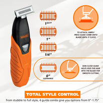 Wahl TrimNinja Trimmer/Shaver