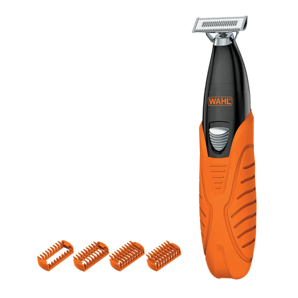 A Photo Of Wahl TrimNinja Trimmer/Shaver