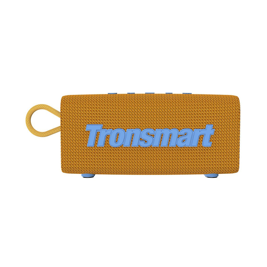 A Photo Of Tronsmart Trip 10W Portable Outdoor Speaker