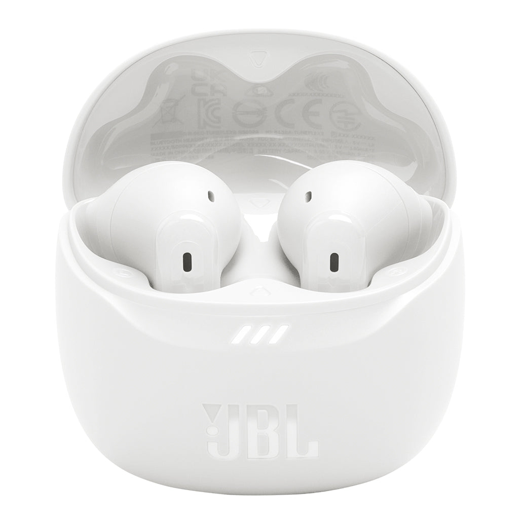 A Photo Of JBL Tune Flex 2 - True Wireless Earbuds With ANC