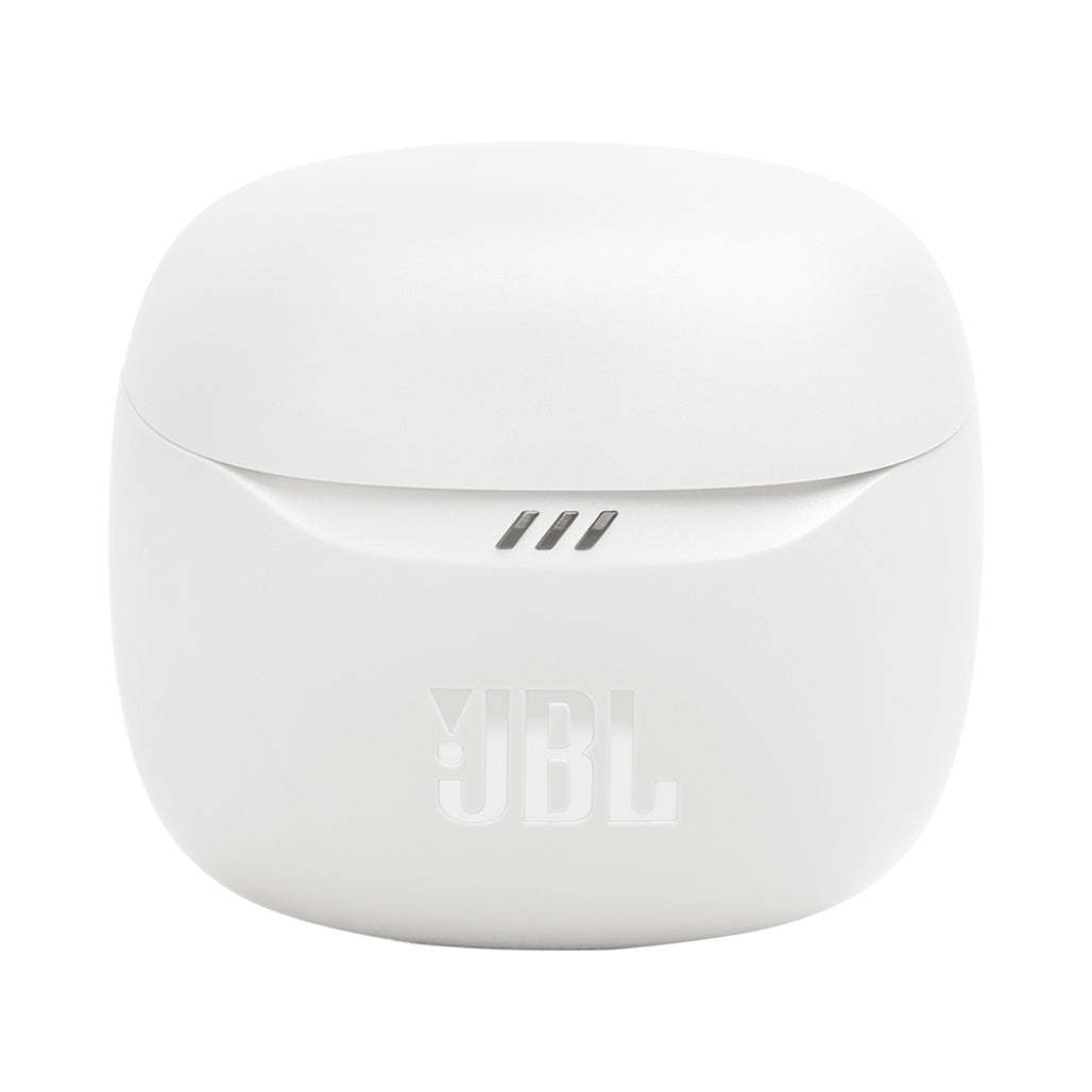 A Photo Of JBL Tune Flex 2 - True Wireless Earbuds With ANC