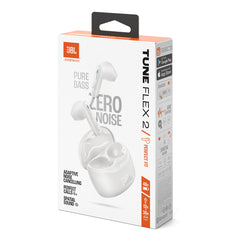 A Photo Of JBL Tune Flex 2 - True Wireless Earbuds With ANC