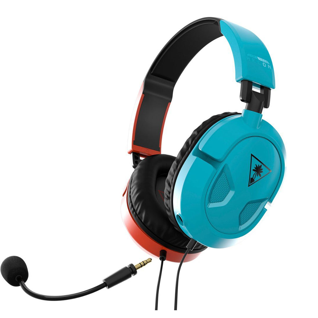 A Photo Of Turtle Beach Recon 50 Gaming Headset
