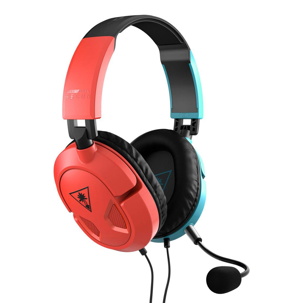 A Photo Of Turtle Beach Recon 50 Gaming Headset