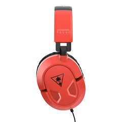 A Photo Of Turtle Beach Recon 50 Gaming Headset