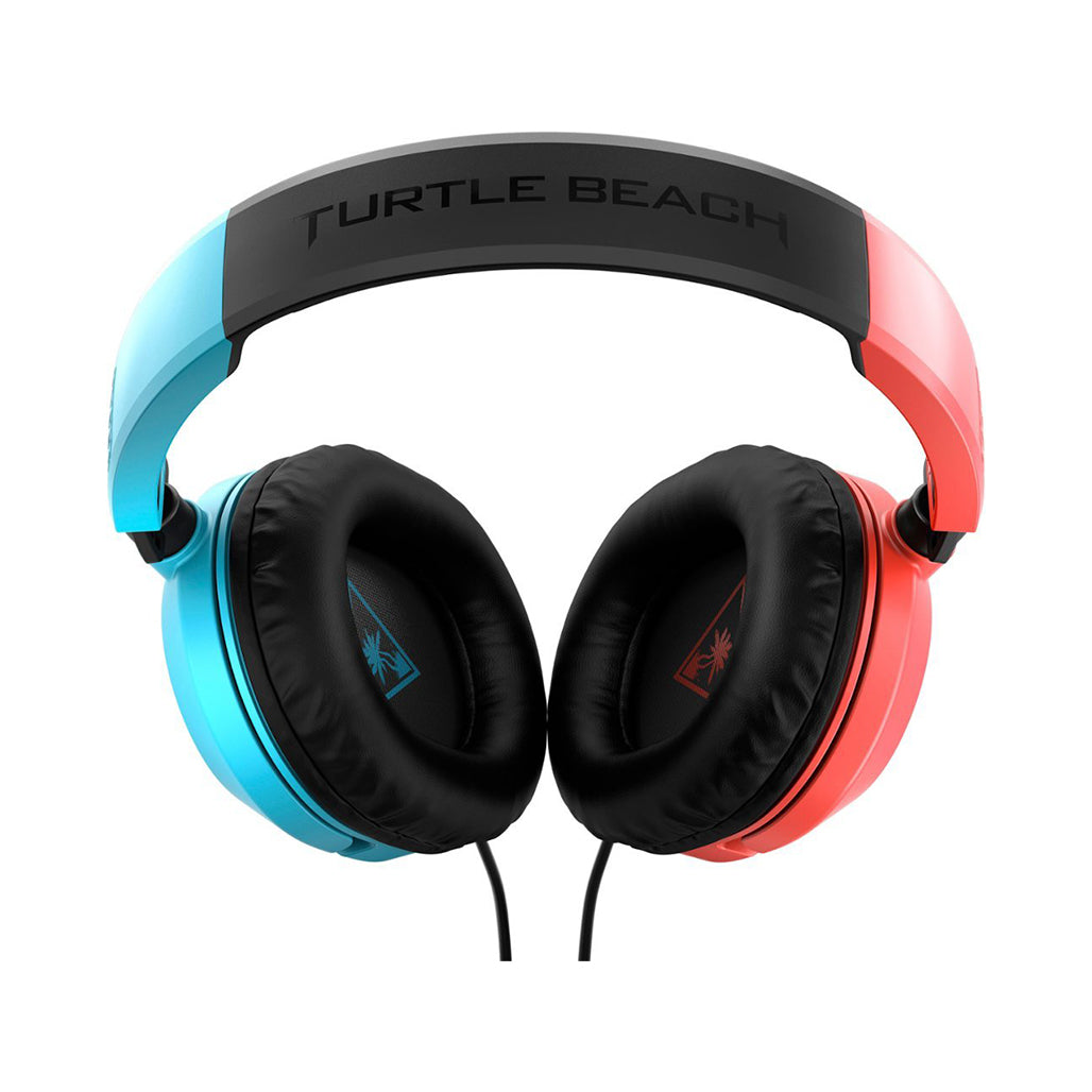 A Photo Of Turtle Beach Recon 50 Gaming Headset