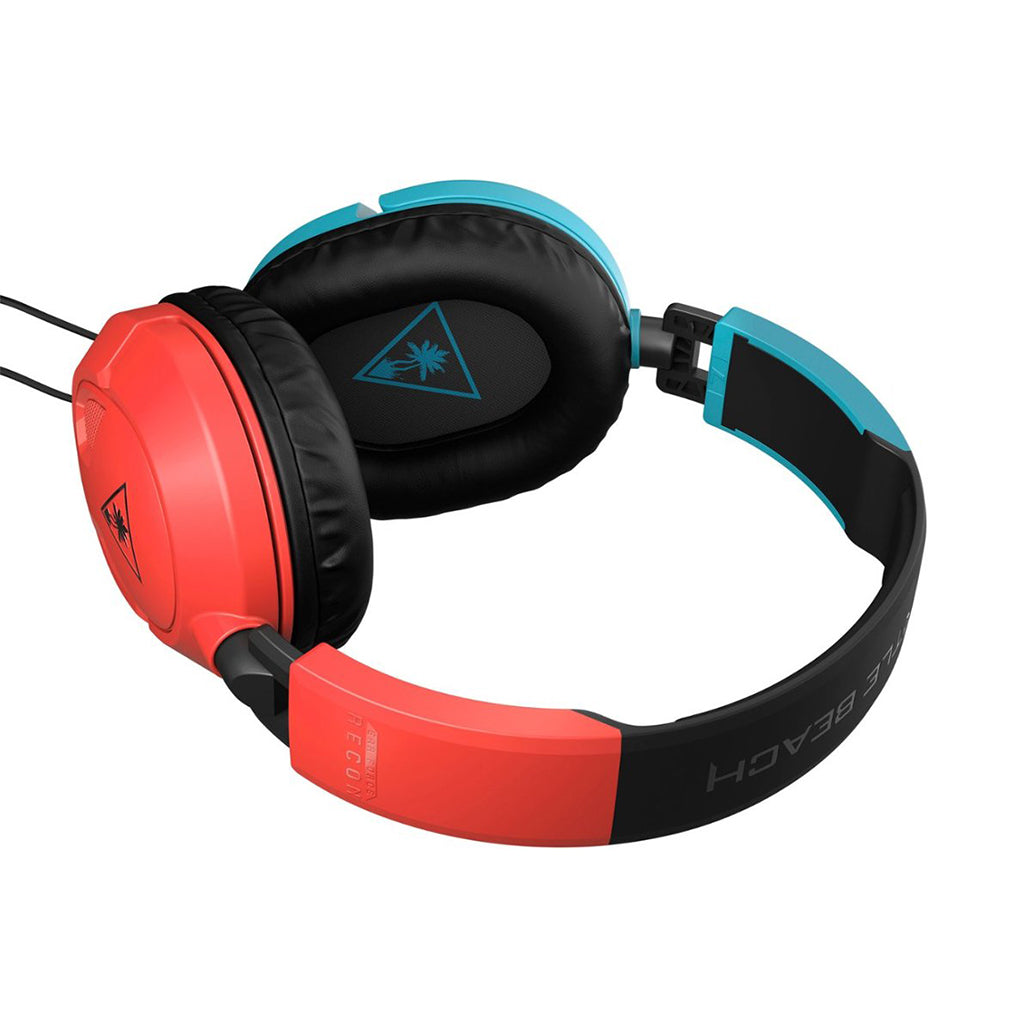 A Photo Of Turtle Beach Recon 50 Gaming Headset