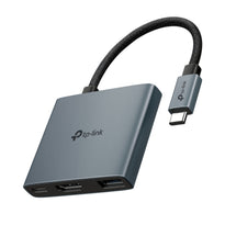 TP-LINK USB Type-C 3-in-1 Hub