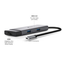 TP-Link USB Type-C 5 in 1 Hub