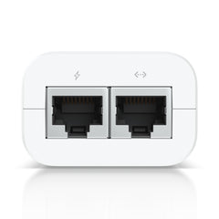 A Photo Of Ubiquiti PoE Adapter (15W) - U-POE-AF