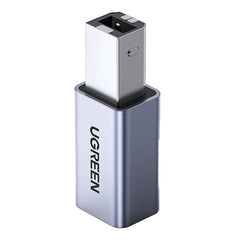 A Photo Of UGreen USB-C to USB-B adapter - US382
