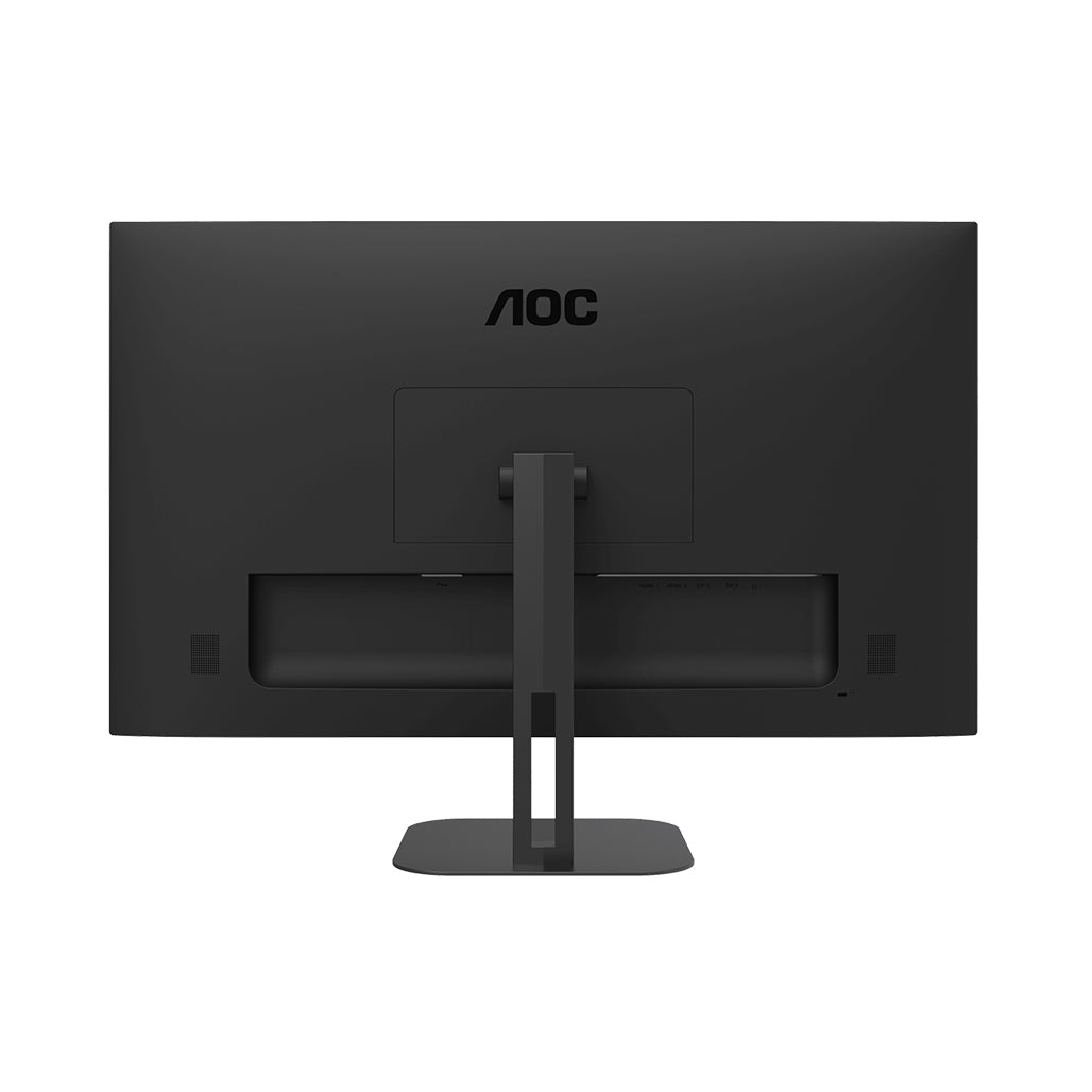 A Photo Of AOC U32V5N - 31.5