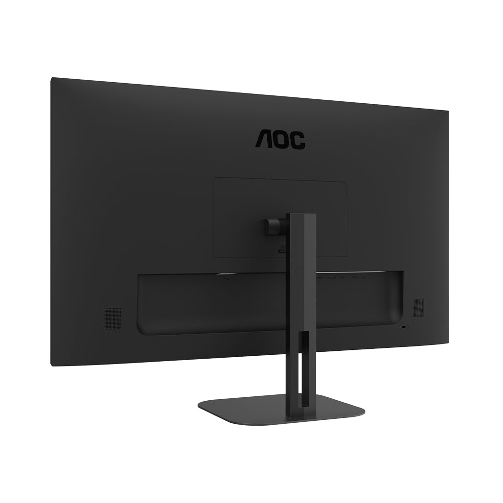 A Photo Of AOC U32V5N - 31.5