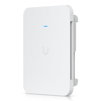Ubiquiti UniFi AP 7 Pro Wall-Mounted WiFi 7 Access Point with 6 GHz Support & 6 Spatial Streams