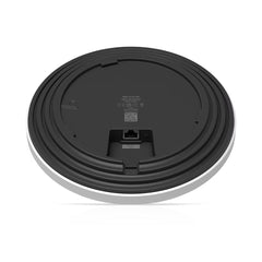 A Photo Of Ubiquiti UniFi U7 Pro XG WiFi 7 Access Point – Ceiling Mount, 10G Ethernet, 6-Stream Performance