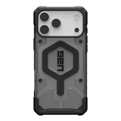 A Photo Of UAG Pathfinder Clear - iPhone 17 Series