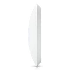 A Photo Of Ubiquiti UniFi 6+ Access Point | High-Performance Dual-Band WiFi 6 AP for SMBs