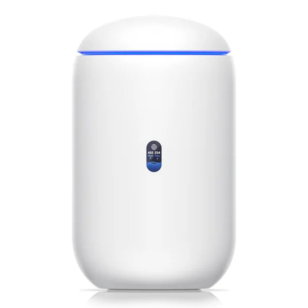 A Photo Of Ubiquiti Networks Dream wireless router Gigabit Ethernet Dual band (2.4 GHz/ 5 GHz)