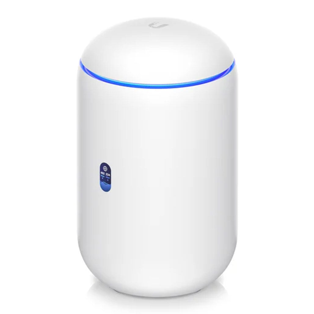 A Photo Of Ubiquiti Networks Dream wireless router Gigabit Ethernet Dual band (2.4 GHz/ 5 GHz)
