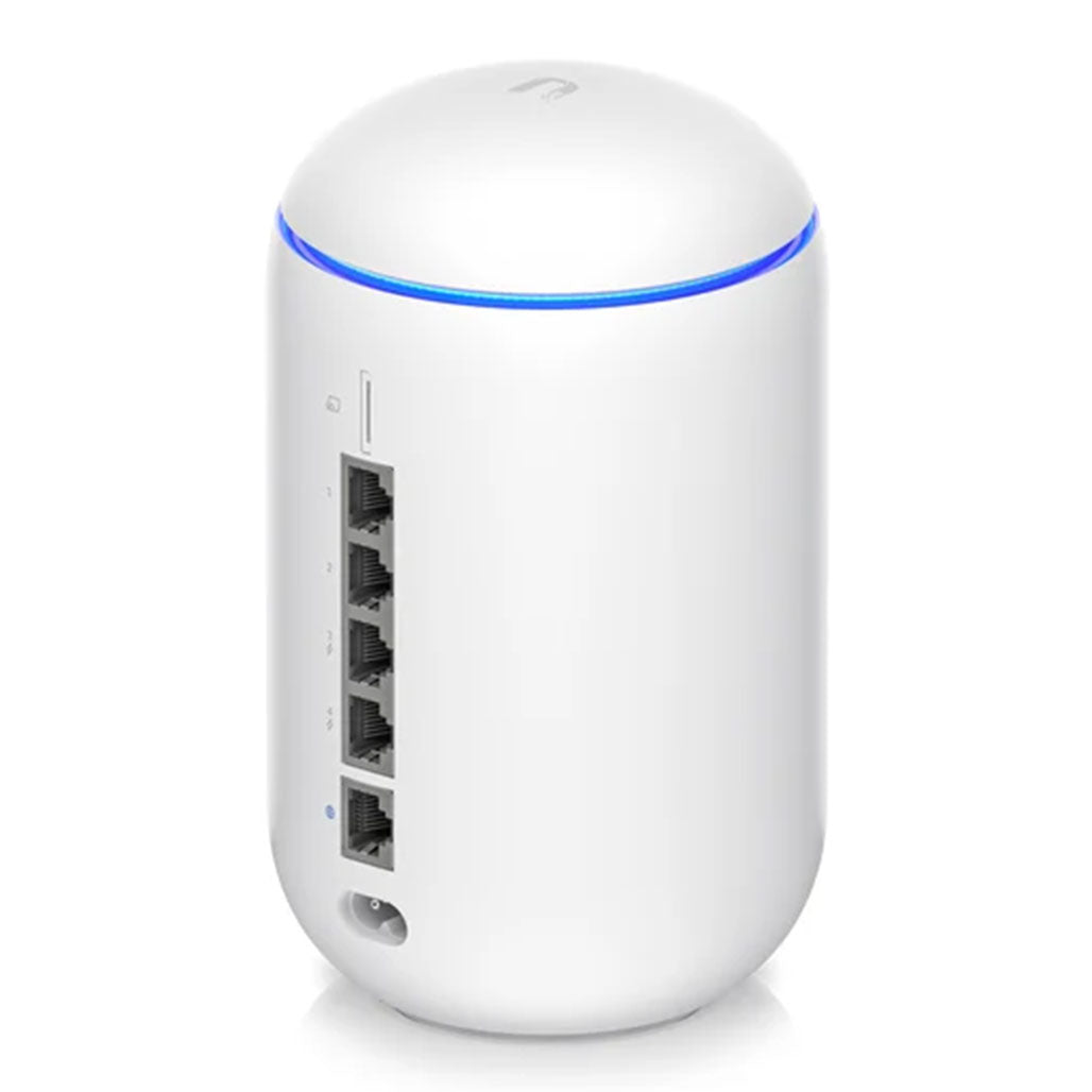 A Photo Of Ubiquiti Networks Dream wireless router Gigabit Ethernet Dual band (2.4 GHz/ 5 GHz)