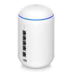 A Photo Of Ubiquiti Networks Dream wireless router Gigabit Ethernet Dual band (2.4 GHz/ 5 GHz)
