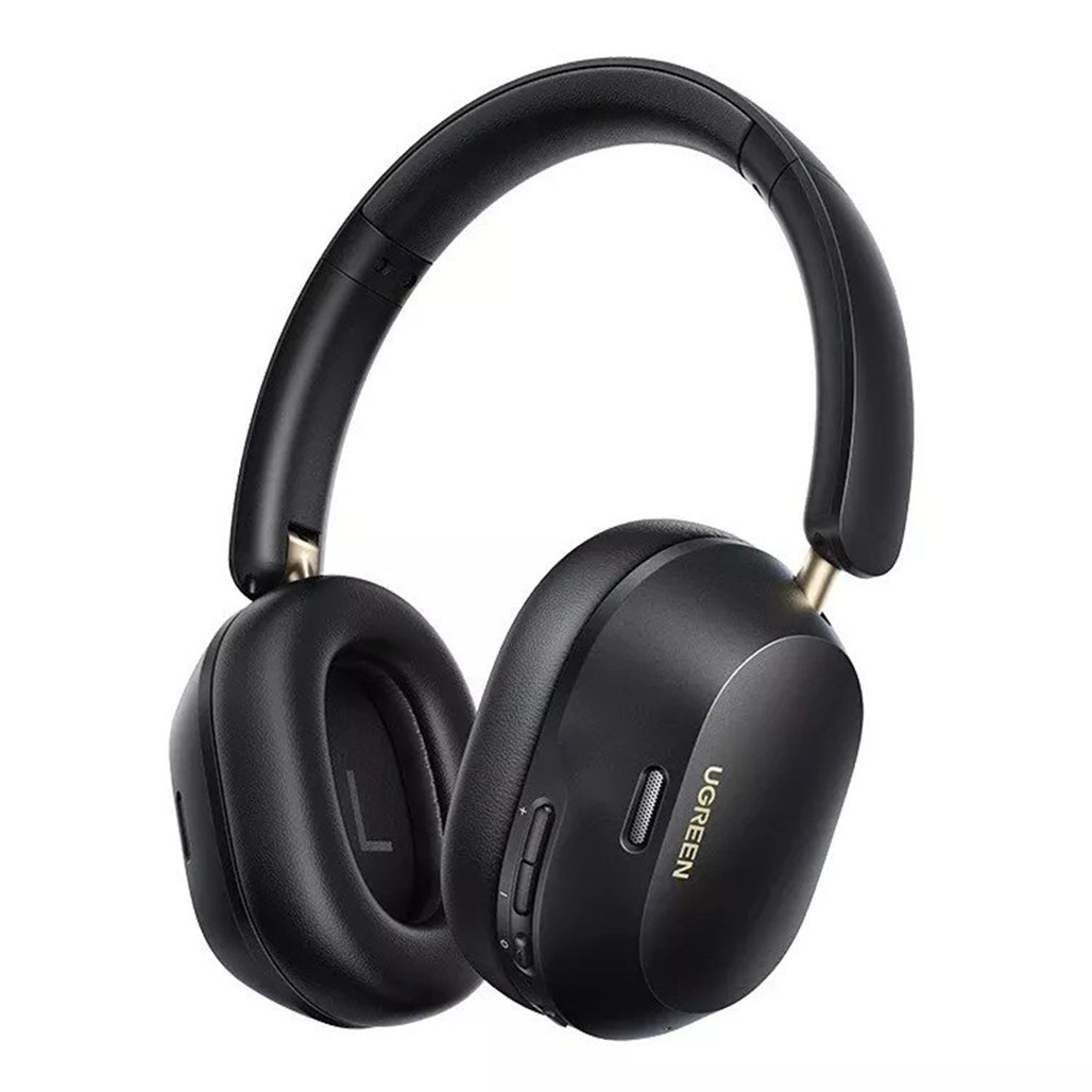 A Photo Of UGREEN HiTune MAX5C ANC Wireless Bluetooth Headphones