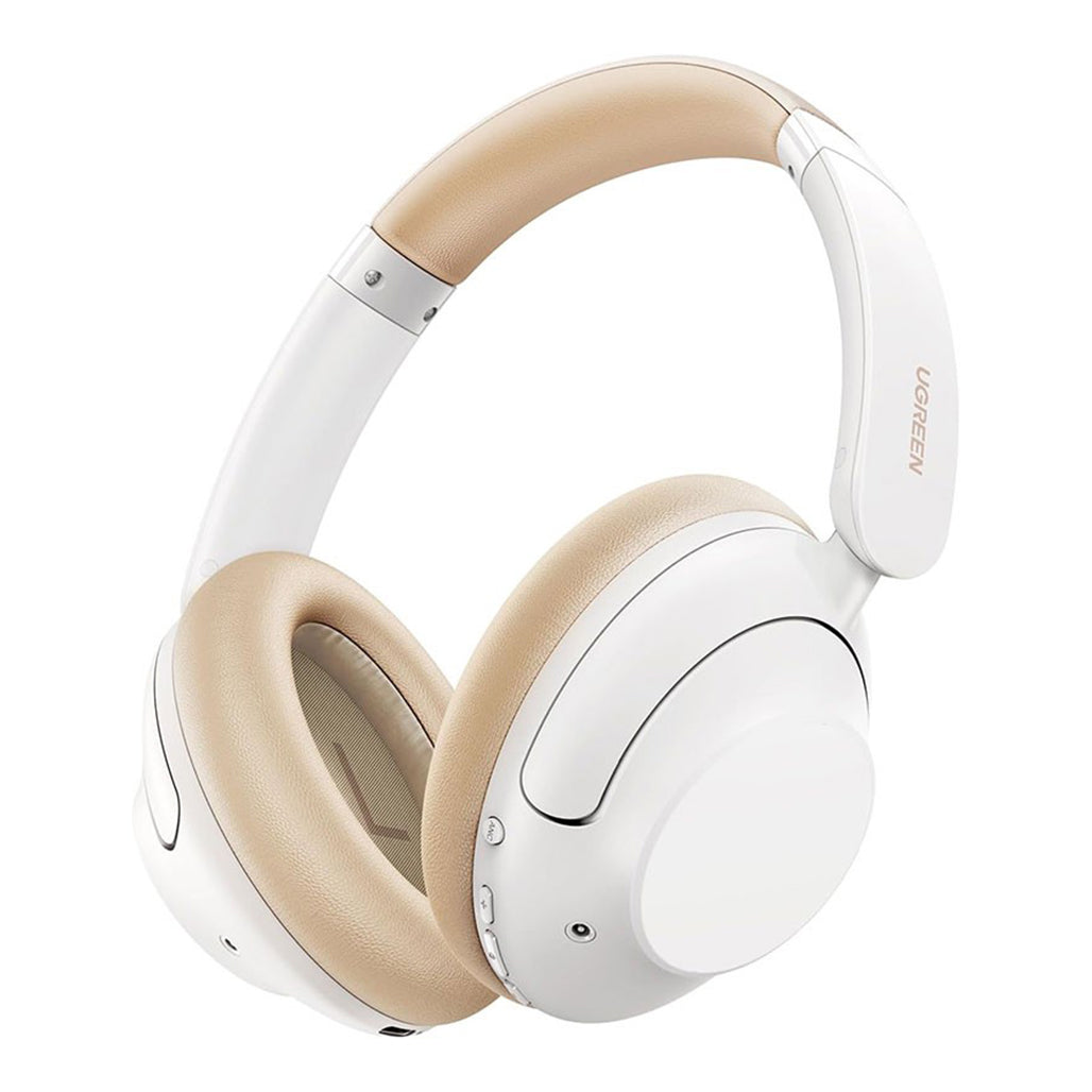 A Photo Of UGREEN HiTune Max 5 PRO Bluetooth 5.4 Headphones with ANC