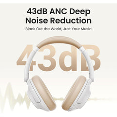A Photo Of UGREEN HiTune Max 5 PRO Bluetooth 5.4 Headphones with ANC