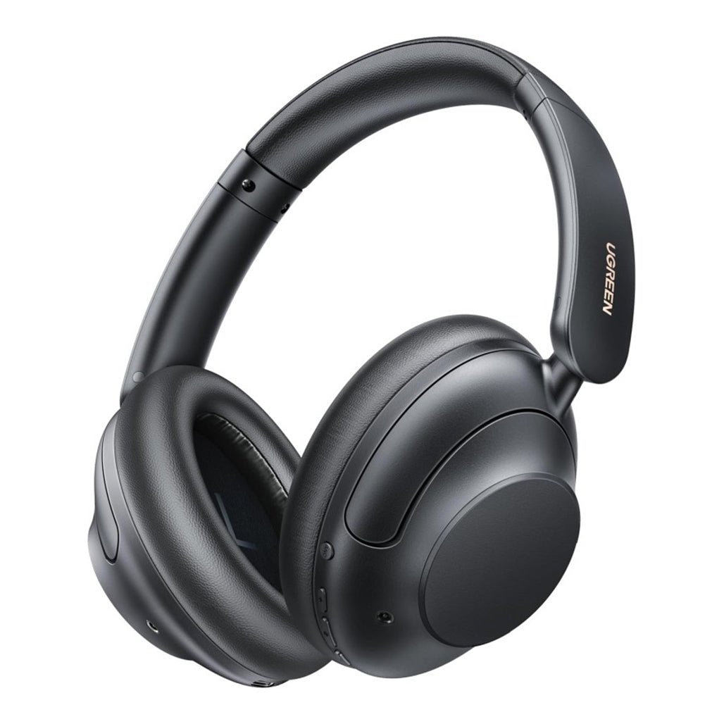 A Photo Of UGREEN HiTune Max 5 PRO Bluetooth 5.4 Headphones with ANC