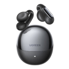 A Photo Of UGREEN HiTune S5 - Open Ear Clip Wireless Earbuds with AI Noise Cancellation