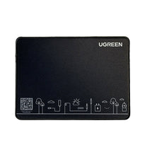 UGREEN Mouse Pad Black