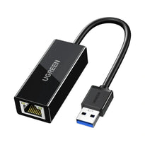 UGREEN USB 3.0 to Gigabit Ethernet Adapter - CR111