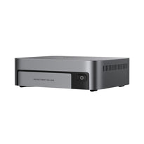 UGREEN NASync DXP480T Plus All-Flash NAS – Core i5-1235U - 4-Bay